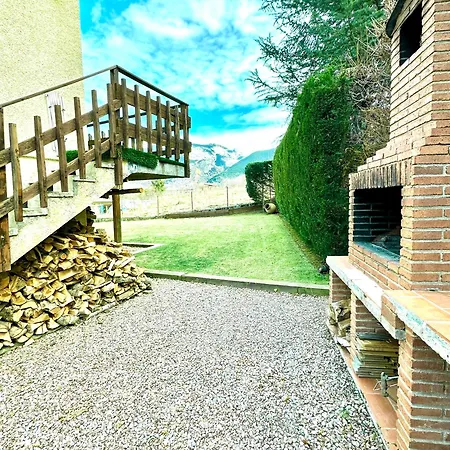 El Roure Casa A * Saillagouse