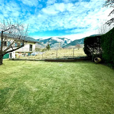 Holiday home El Roure Casa A *