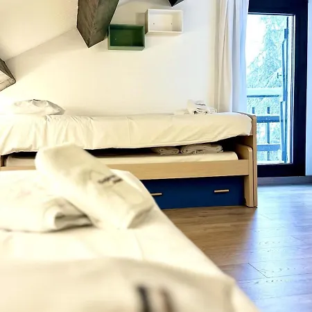 El Roure Casa A * Saillagouse