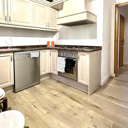 El Roure Casa A Tatil Evi