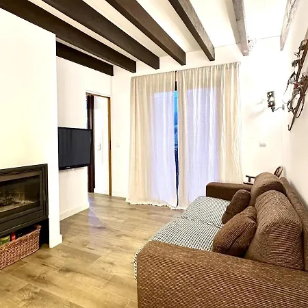 El Roure Casa A *