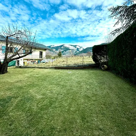 El Roure Casa A