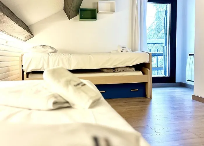 El Roure Casa A * Saillagouse